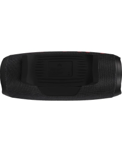 Купить Портативная колонка Ural TT M-4+ Black  в E-mobi