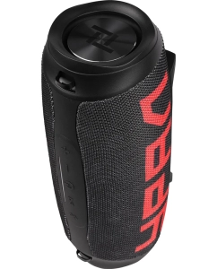 Купить Портативная колонка Ural TT M-4+ Black  в E-mobi