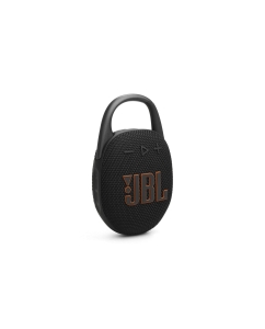 Купить Колонка JBL Clip 5 портативная, black в E-mobi
