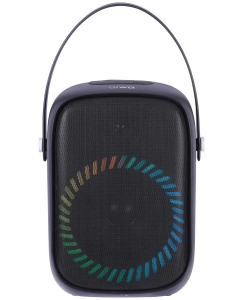 Купить Портативная колонка Aiwa PAS-Y600 Black в E-mobi