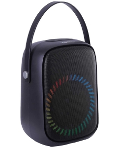 Купить Портативная колонка Aiwa PAS-Y600 Black  в E-mobi