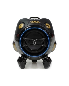 Купить Портатиная колонка GravaStar Venus Shadow Black в E-mobi