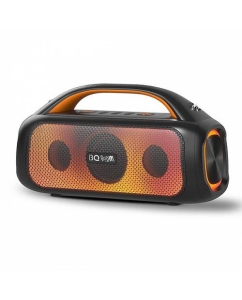 Купить Портативная колонка BQ PBS4000 Black (86198198) в E-mobi