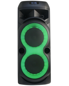 Купить Портативная колонка AIWA CAS-656 Black  в E-mobi