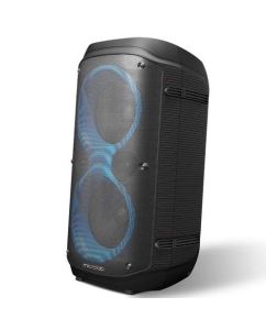 Купить Портативная колонка Microlab PT600 Black в E-mobi