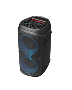 Купить Портативная колонка Microlab PT600 Black  в E-mobi