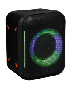 Купить Портативная колонка Fiero Emotion 100 FR800 Black  в E-mobi