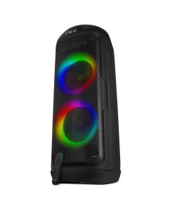 Купить Портативная колонка Sven АС PS-770 Black (SV-021719) в E-mobi