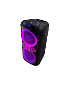 Купить Портативная колонка BQ Black (BQ PBS1007) в E-mobi