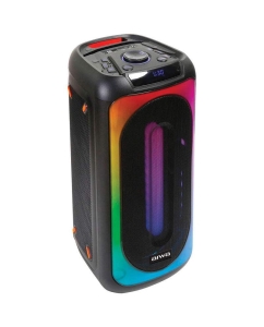 Купить Музыкальный центр Aiwa CAS-815 Black в E-mobi