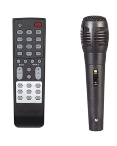 Купить Портативная колонка Ritmix Black (SP-910B)  в E-mobi