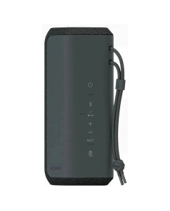 Купить Беспроводная колонка Sony SRS-XE200, черная в E-mobi