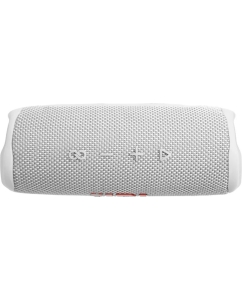 Купить Портативная акустическая система JBL Flip 6 Белый  в E-mobi