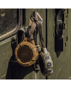 Купить Портативная колонка Mifa Tango Brown (S211-BR)  в E-mobi