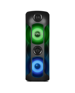 Купить Портативная колонка Sven PS-720 Black  в E-mobi