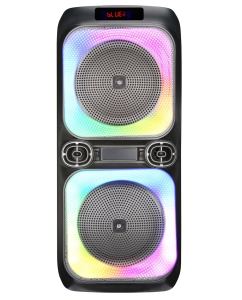 Купить Портативная колонка AIWA CAS-514 Black в E-mobi