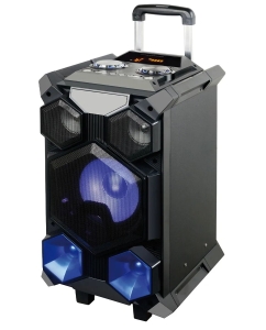 Купить Портатиная колонка  National NSM-V450 в E-mobi