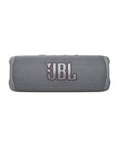 Купить Портативная акустика JBL Flip 6 Grey (EAC) в E-mobi
