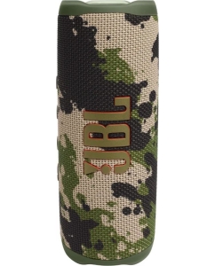 Купить Колонка портативная JBL Flip 6 Хаки  в E-mobi