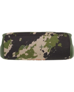 Купить Колонка портативная JBL Flip 6 Хаки  в E-mobi