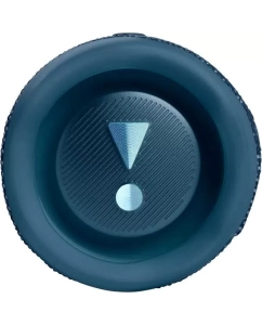 Купить Колонка портативная JBL Flip 6 Синий  в E-mobi