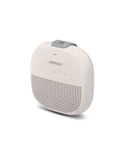 Купить Портативная колонка Bose Soundlink Micro White Smoke  в E-mobi