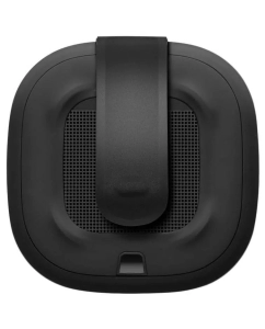Купить Портативная колонка Bose SoundLink Micro Black  в E-mobi