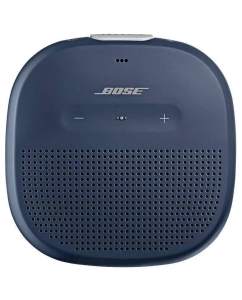 Купить Портативная колонка Bose SoundLink Micro Blue в E-mobi