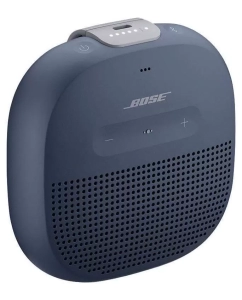 Купить Портативная колонка Bose SoundLink Micro Blue  в E-mobi