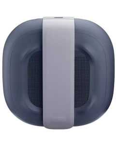 Купить Портативная колонка Bose SoundLink Micro Blue  в E-mobi