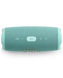 Купить Портативная колонка JBL Charge 5 Teal  в E-mobi