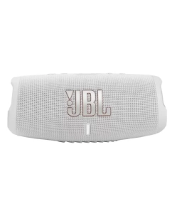 Купить Портативная колонка JBL Charge 5 White в E-mobi