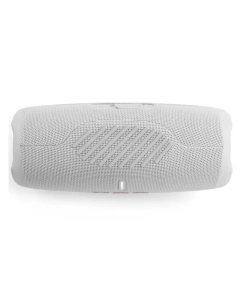 Купить Портативная колонка JBL Charge 5 White  в E-mobi