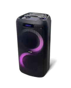 Купить Портативная колонка BQ PBS2004 Black в E-mobi