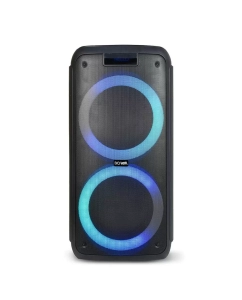 Купить Портативная колонка BQ PBS2004 Black  в E-mobi