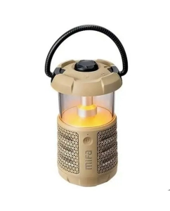 Купить Портативная колонка Mifa WildCamping Brown (S2120-BR) в E-mobi