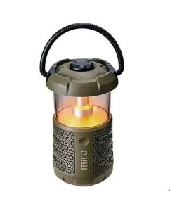 Купить Портативная колонка Mifa WildCamping Green (S2120-GR) в E-mobi