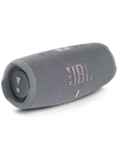 Купить Портативная колонка JBL Charge 5 Grey  в E-mobi