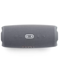 Купить Портативная колонка JBL Charge 5 Grey  в E-mobi