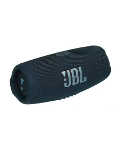 Купить Портативная колонка JBL Charge 5 Blue в E-mobi