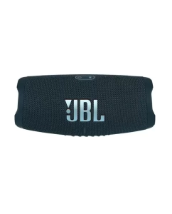 Купить Портативная колонка JBL Charge 5 Blue  в E-mobi