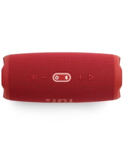 Купить Портативная колонка JBL Charge 5 Red  в E-mobi