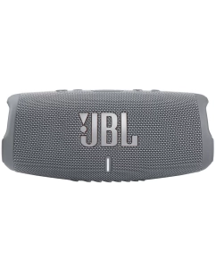 Купить Портативная колонка JBL Charge 5 Grey  в E-mobi