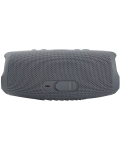 Купить Портативная колонка JBL Charge 5 Grey  в E-mobi