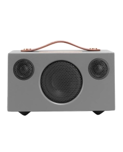 Купить Беспроводная акустика Audio Pro Addon T3 Grey в E-mobi