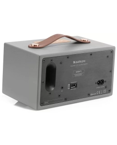 Купить Беспроводная акустика Audio Pro Addon T3 Grey  в E-mobi