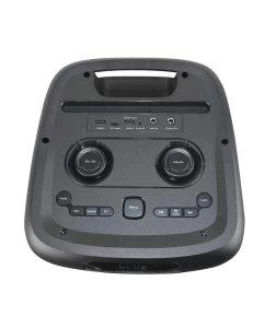 Купить Портативная колонка BQ PBS3004 Black  в E-mobi