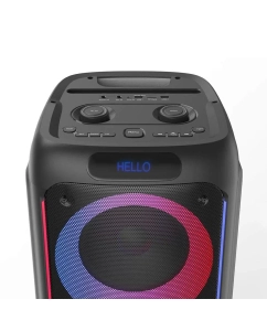 Купить Портативная колонка BQ PBS3004 Black  в E-mobi