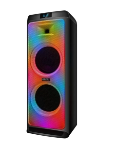 Купить Беспроводная акустика Ginzzu GM-205 в E-mobi