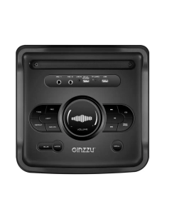 Купить Беспроводная акустика Ginzzu GM-205  в E-mobi